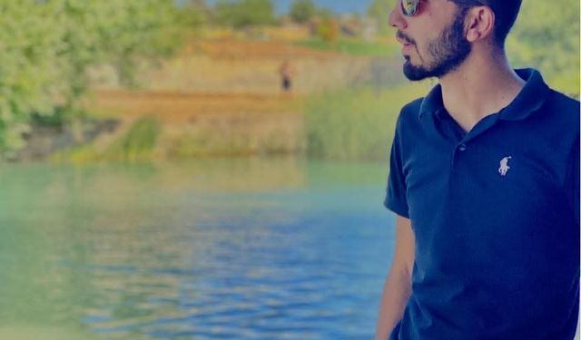Traktöre çarpan motosikletin sürücüsü hayatını kaybetti