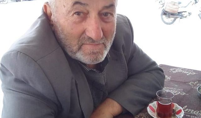 Traktörün altında kalan sürücü hayatını kaybetti