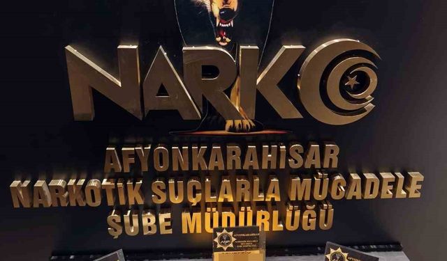 Uyuşturucu ile yakalanan 3 kişi tutuklandı