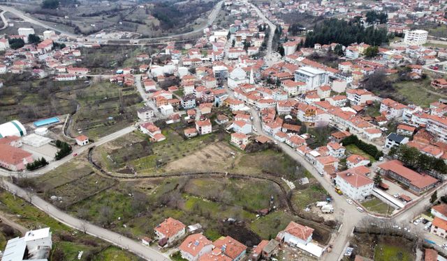 Bursa'da site sakinlerine "yavru ayı" uyarısı