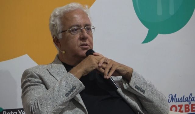 Müjdat Sezer: Gençler köyde para kazanmalı