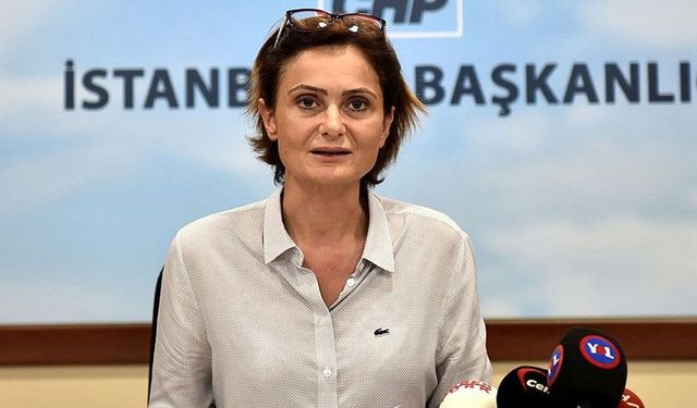 Kaftancıoğlu kesin kararını açıkladı