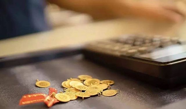 Çeyrek, gram ve yarım altın fiyatları bugün ne kadar? (27 Eylül 2025)