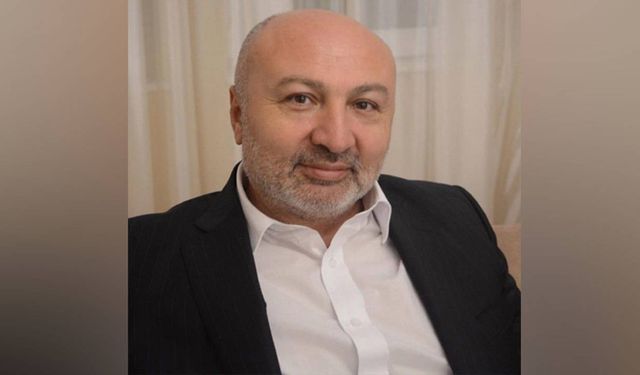 Cumhurbaşkanı Başdanışmanı Hamdi Kılıç'tan acı haber!