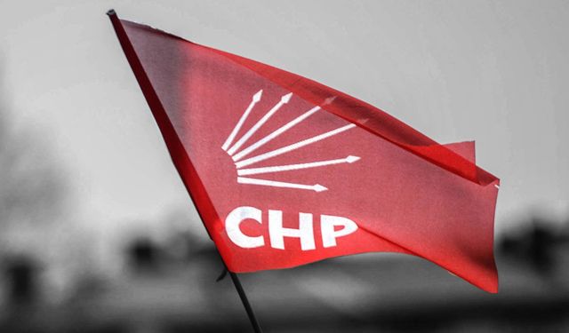 CHP kurultay davası: AYM, görevsizlik başvurusunu reddetti