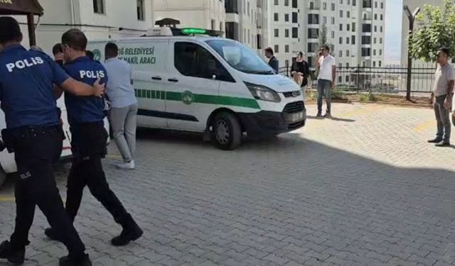 Evde karısıyla yakaladığı jandarmayı öldürmüştü: Başkomiserin eşinin ifadesi ortaya çıktı