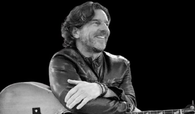 Grammy ödüllü söz yazarı hayatını kaybetti