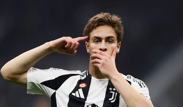 Arsenal’den Kenan Yıldız hamlesi: Juventus rakamı belirledi
