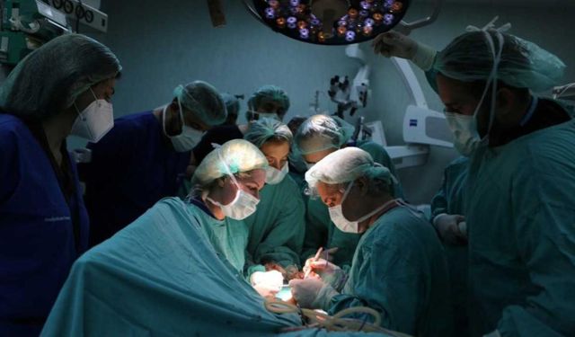 Organ bağışında yeni dönem