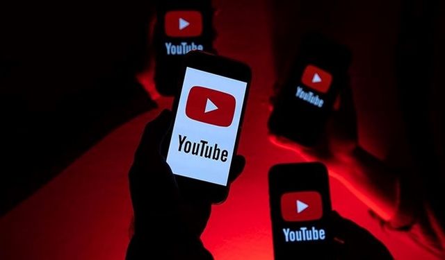 Türkiye zamanını Youtube'da geçiriyor, Tiktok verisi şaşırttı