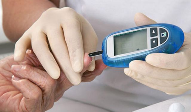 Şeker hastalığı en çok görme kaybına yol açıyor