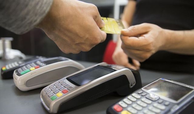 Kredi kartı kullananlar dikkat! Çarşamba günü değişiyor