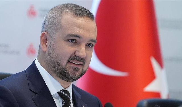 TCMB Başkanı Karahan, 7 Ekim'de Meclis'te sunum yapacak