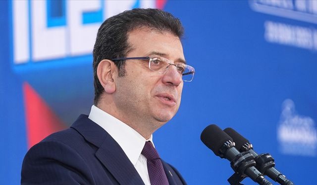 İmamoğlu duruşmasında çekilen fotoğraflar için soruşturma başlatıldı
