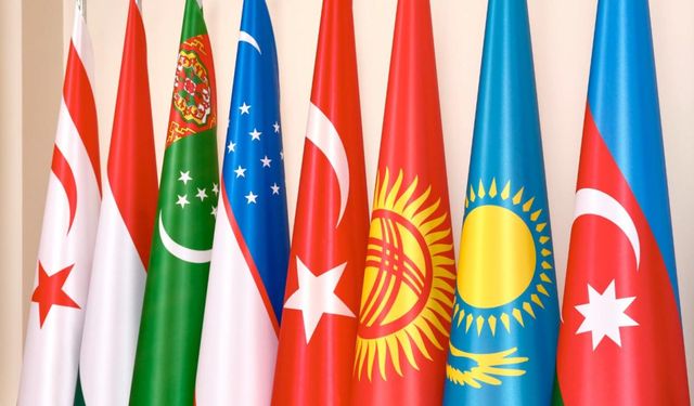 Macaristan'da Türk Dünyası Çalışmaları Merkezi açıldı