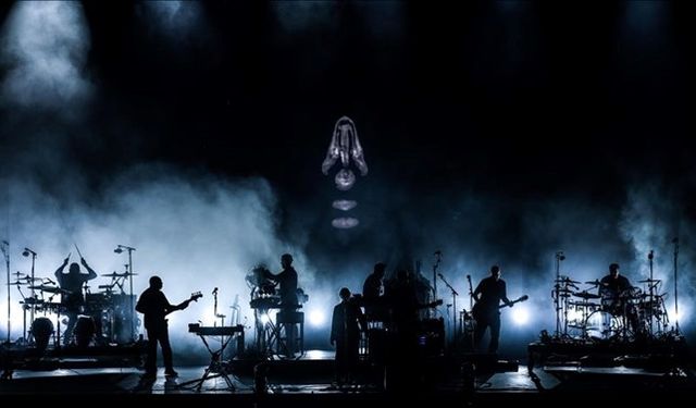 Ünlü müzik grubu Spotify'dan şarkılarını çekti