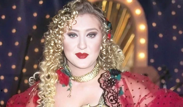 Şarkıcı Güllü nasıl öldü? 6. katta kahreden olay