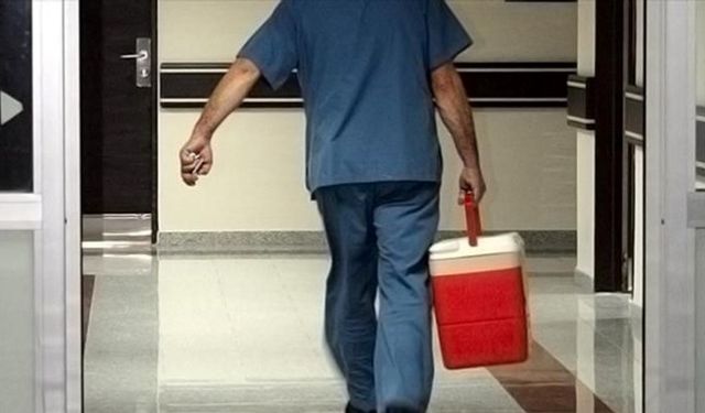 Organ bağışında yeni dönem: e-Devlet ve e-Nabız üzerinden yapılabilecek