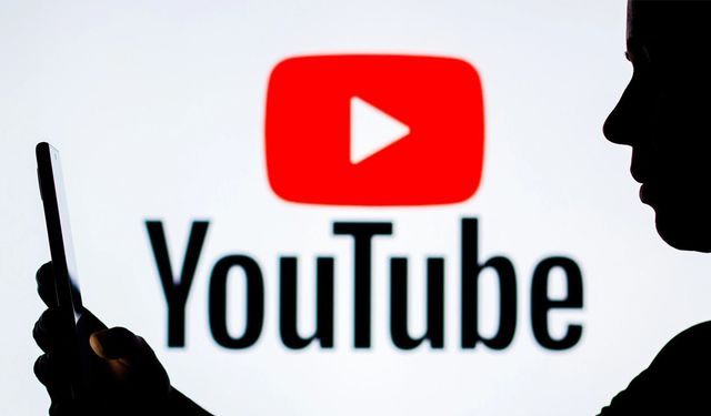 Google ve YouTube çöktü: İki uygulama da çalışmıyor