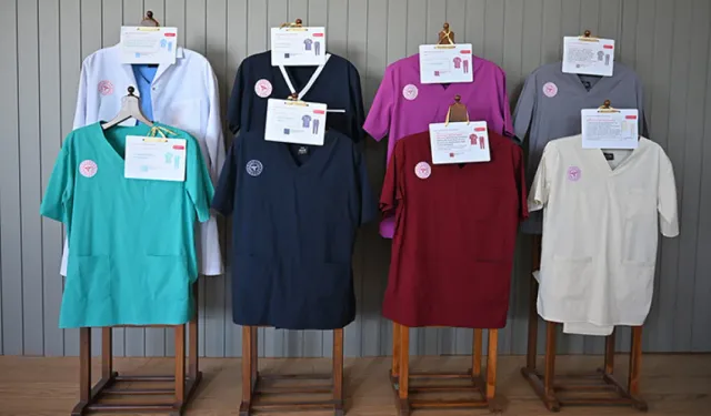 Sağlık Bakanlığı'ndan kıyafet düzenlemesi