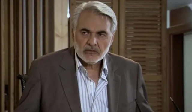 Kurtlar Vadisi'nin usta ismi hayatını kaybetti!