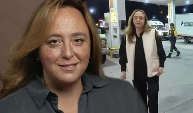 Ayşe Barım hakkında tutuklama kararı kaldırıldı