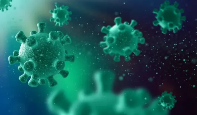 Covid-19 kabusu geri döndü, Frankenstein varyantı Türkiye'de görüldü