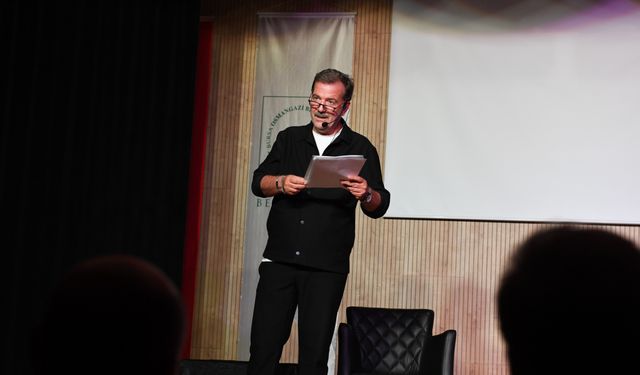 Yaşar Kemal’in ölümsüz eseri Osmangazi’de sahnelendi