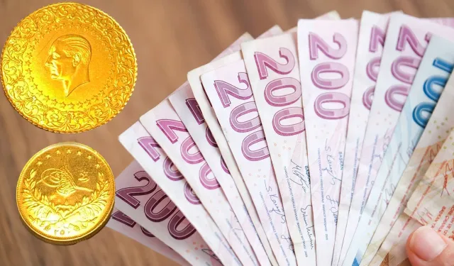 Dev bankalardan rekor altın tahmini!