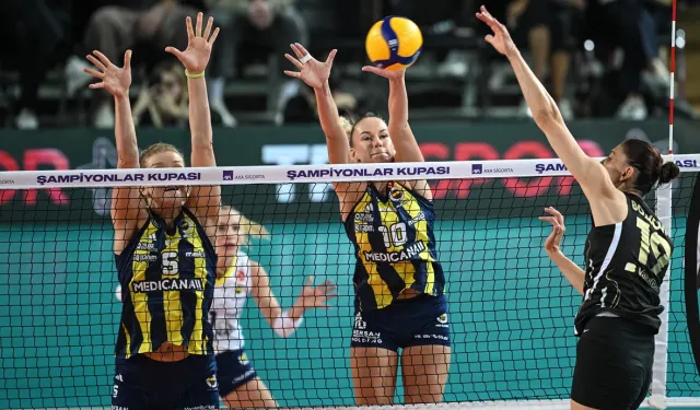 Arina Fedorovtseva: "Gururluyum, çok mutlu hissediyorum"