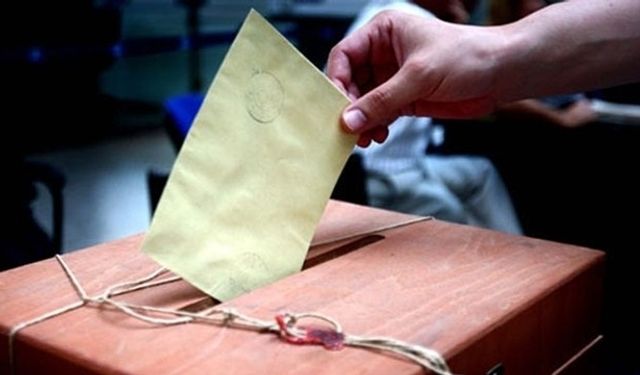 BUPAR’dan çarpıcı araştırma: Toplum Erdoğan’ın yeniden adaylığına sıcak bakmıyor