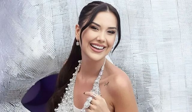 Dilan Polat, ağlayarak tepki gösterdi: Çıkabilecek tek şey ilaçlarım!