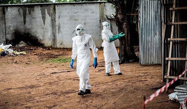 Kolera 23 ülkeye yayıldı, binlerce can aldı