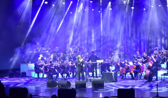 Bursa Festivali’nde ‘Kalanlar’ Fettah Can ile esti