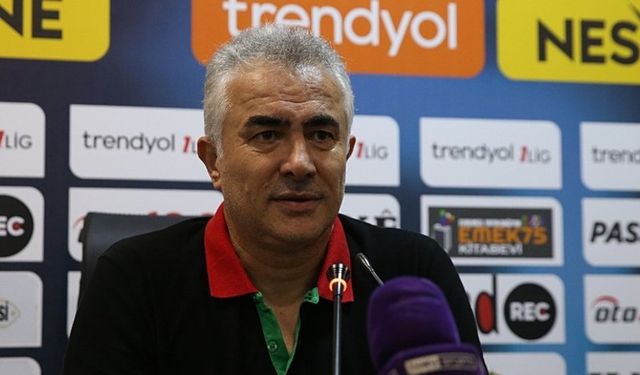 Bursaspor'da Mehmet Altıparmak dönemi mi?