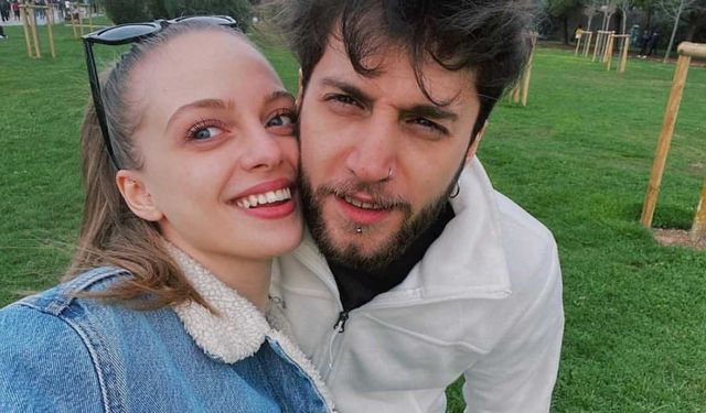 İpek Filiz Yazıcı ve Ufuk Beydemir'den boşanma kararı