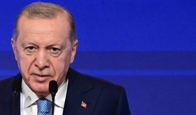 Belediyelerin yetkileri mi alınıyor? Erdoğan'dan 'reform' açıklaması