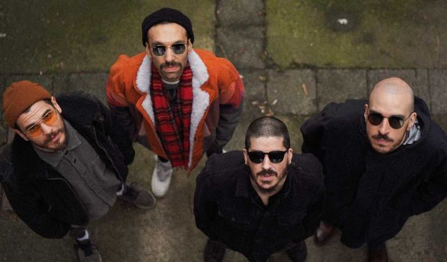 Son Feci Bisiklet grubunun dağıldığı ortaya çıktı