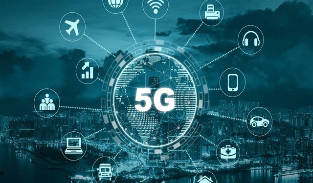 5G ihalesi sonuçlandı