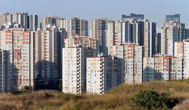 Konut ilanında 2 günde 900 bin TL zam! Bakanlık garekete geçti
