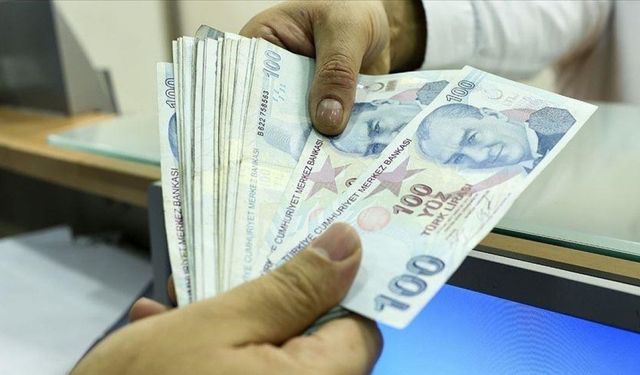 Emekli zammı belli oluyor: Masada 4 farklı senaryo var