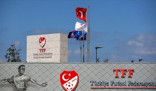 Galatasaray, Beşiktaş ve Fenerbahçe, PFDK'ya sevk edildi