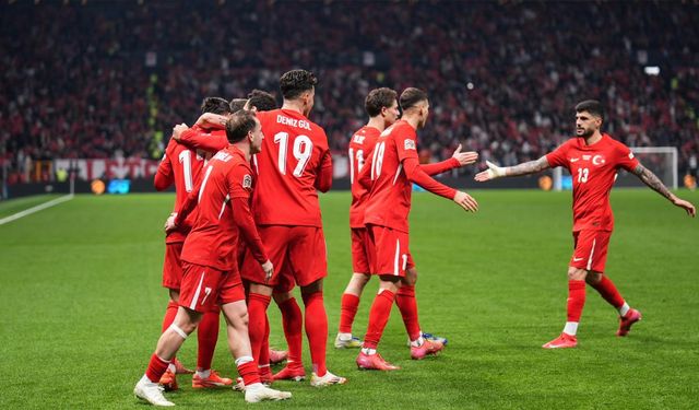 Türkiye'nin rakibi Romanya oldu