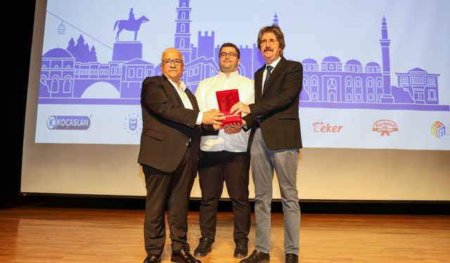 BUÜ'de geleceğin mesleki eğitimi görüşüldü