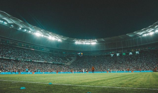 Bursaspor’un Muş Spor maçı biletleri satışta