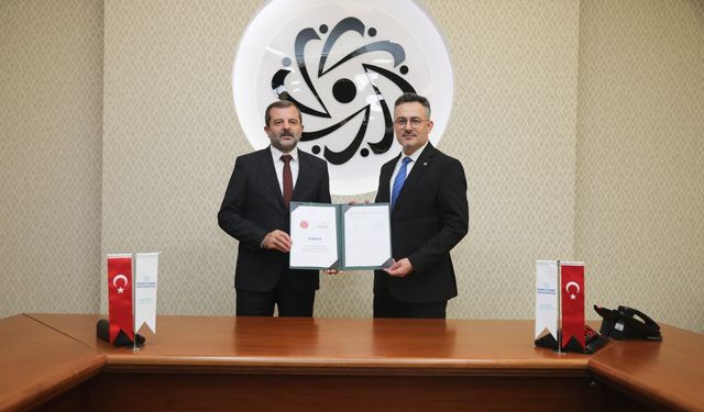 BTÜ ve Gürsu Belediyesi’nden istihdam için güç birliği