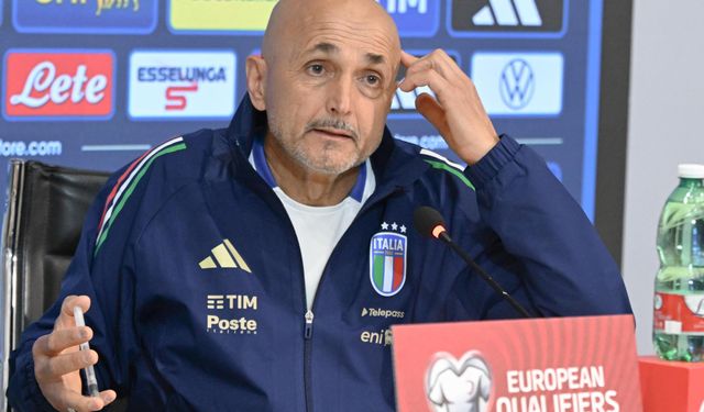 Juventus'ta Spalletti dönemi