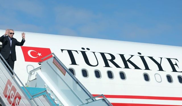 Mısır'daki Gazze zirvesi: Netanyahu'nun toplantıya katılımı engellendi