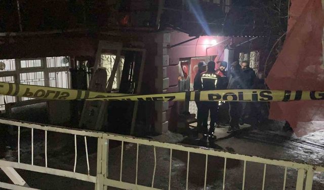 15 yaşındaki arkadaşını tüfekle vurarak öldüren 16 yaşındaki çocuğa 10 yıl 10 ay hapis cezası