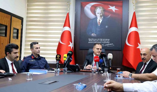 2025 yılında Muğla’da 2 milyon araç denetlendi